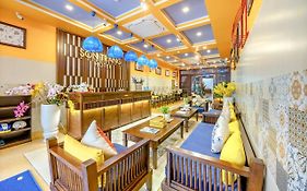 Son Trang Hotel Hoi An